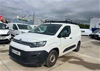 CITROEN 1.5 BLUEHDI 75KW TALLA M CONTROL (1 - 5410-MBS